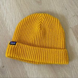 Patagonia Golden Beanie